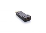 Адаптер Displayport - HDMI, L-Pro 1459