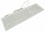 Клавиатура BTC-6311U-White	