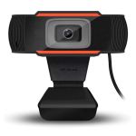 Веб-камера General Webcam XZ002 HD 480p