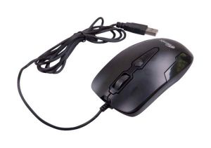 Проводная мышь Ritmix ROM-210 black   ― Где пульт? | Рitertech.ru |Компьютеры, комплектующие